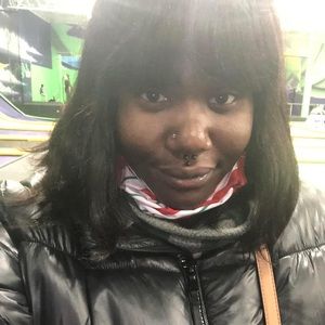 Meet your Posher, Jayda